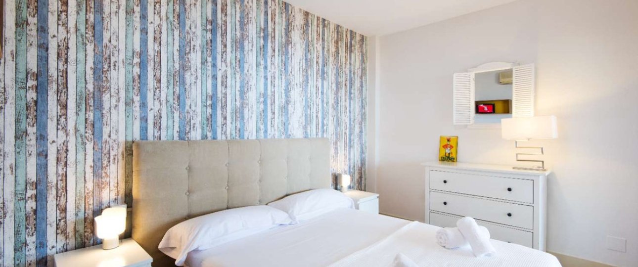 Rynek wtórny - apartment - Benalmadena - Benalmadena Centro
