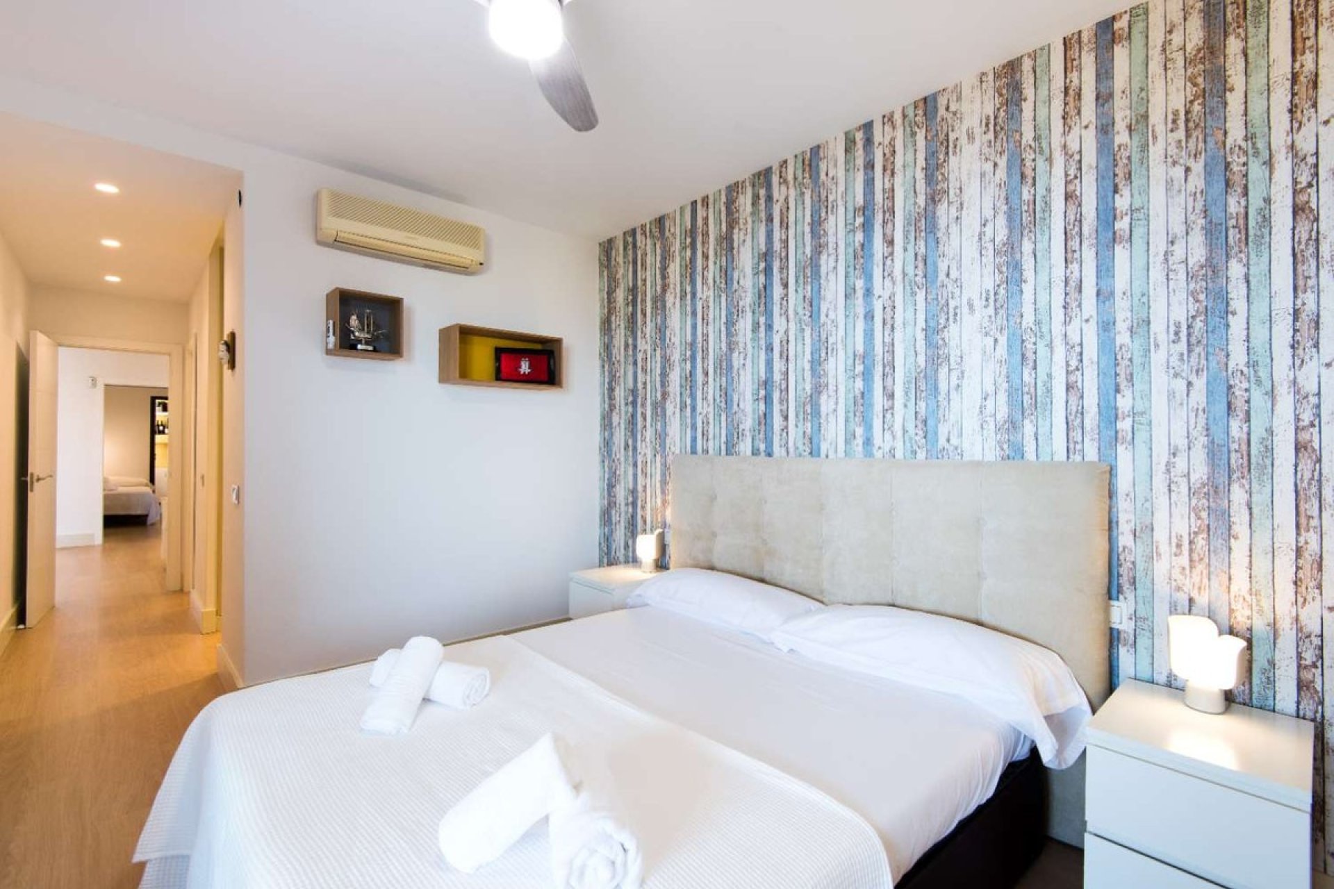 Rynek wtórny - apartment - Benalmadena - Benalmadena Centro