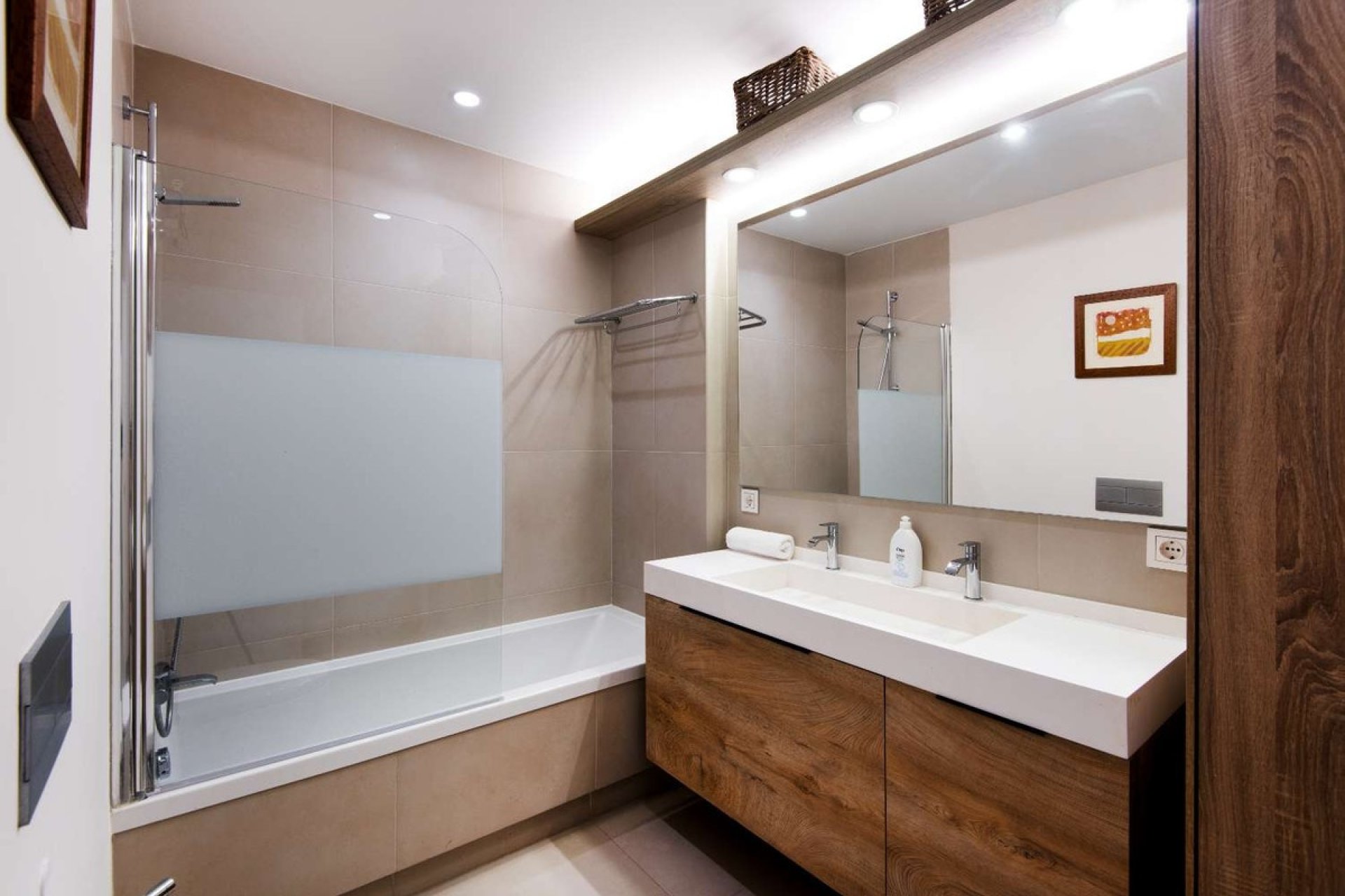 Rynek wtórny - apartment - Benalmadena - Benalmadena Centro