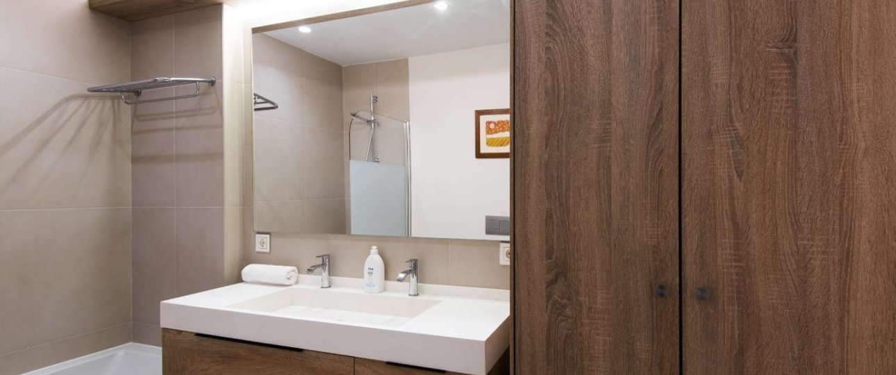 Rynek wtórny - apartment - Benalmadena - Benalmadena Centro