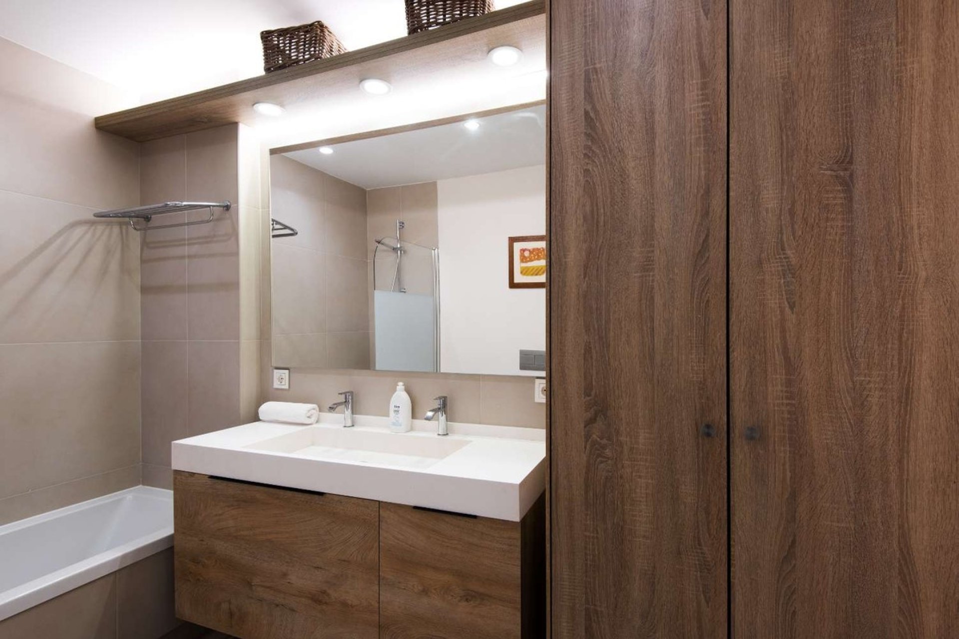 Rynek wtórny - apartment - Benalmadena - Benalmadena Centro