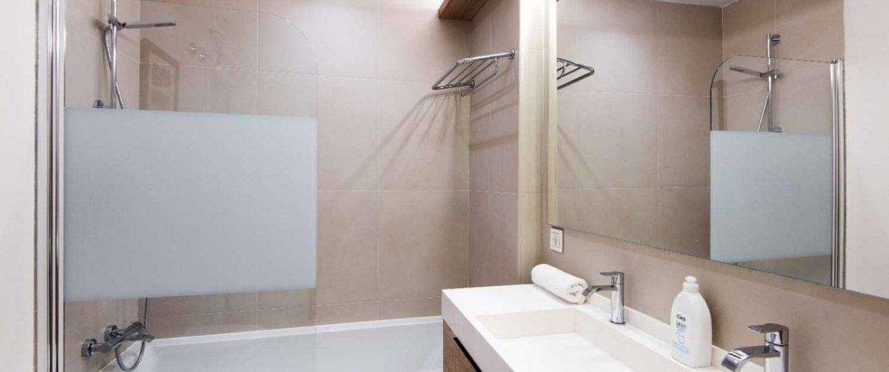 Rynek wtórny - apartment - Benalmadena - Benalmadena Centro