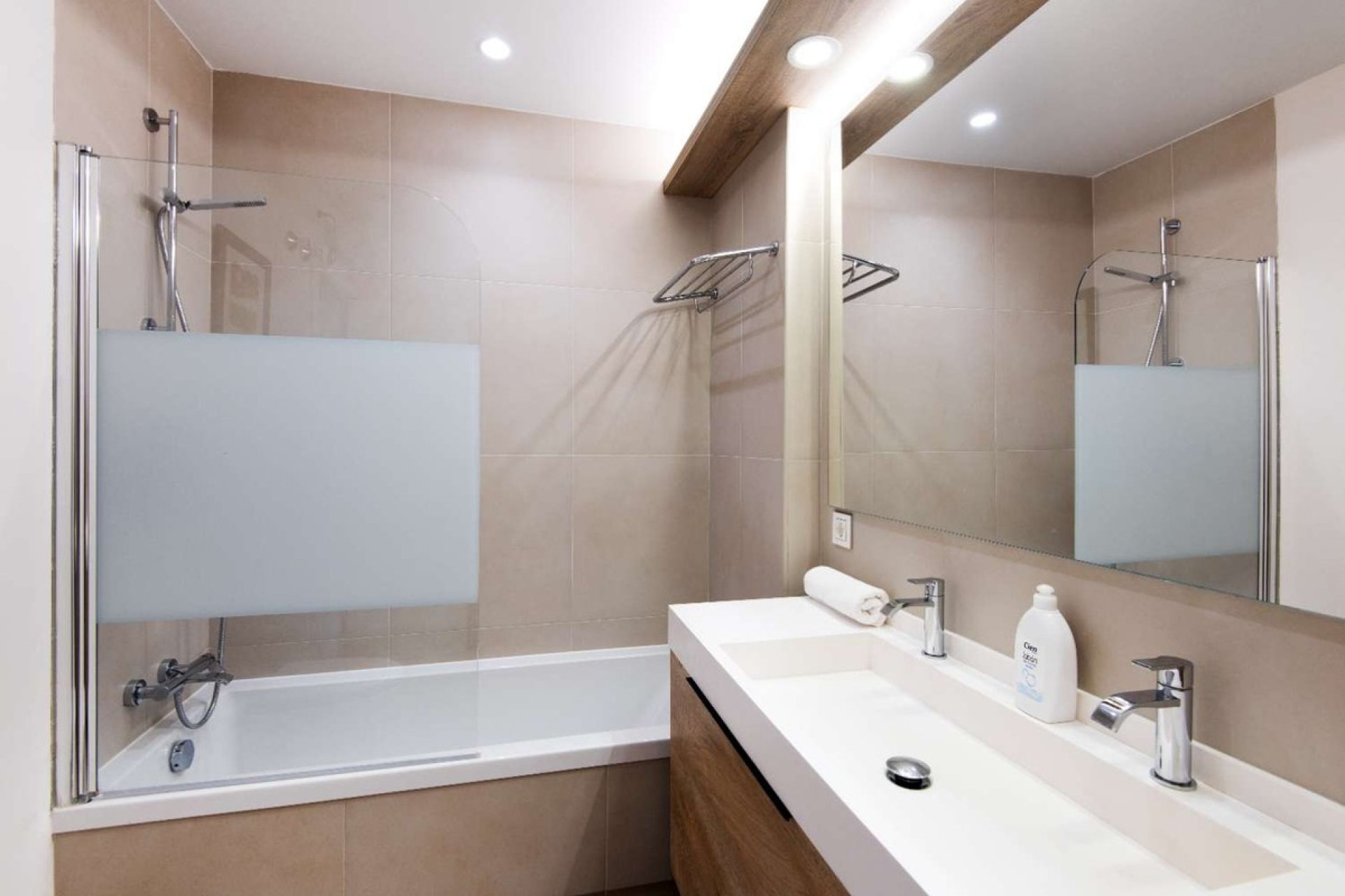 Rynek wtórny - apartment - Benalmadena - Benalmadena Centro