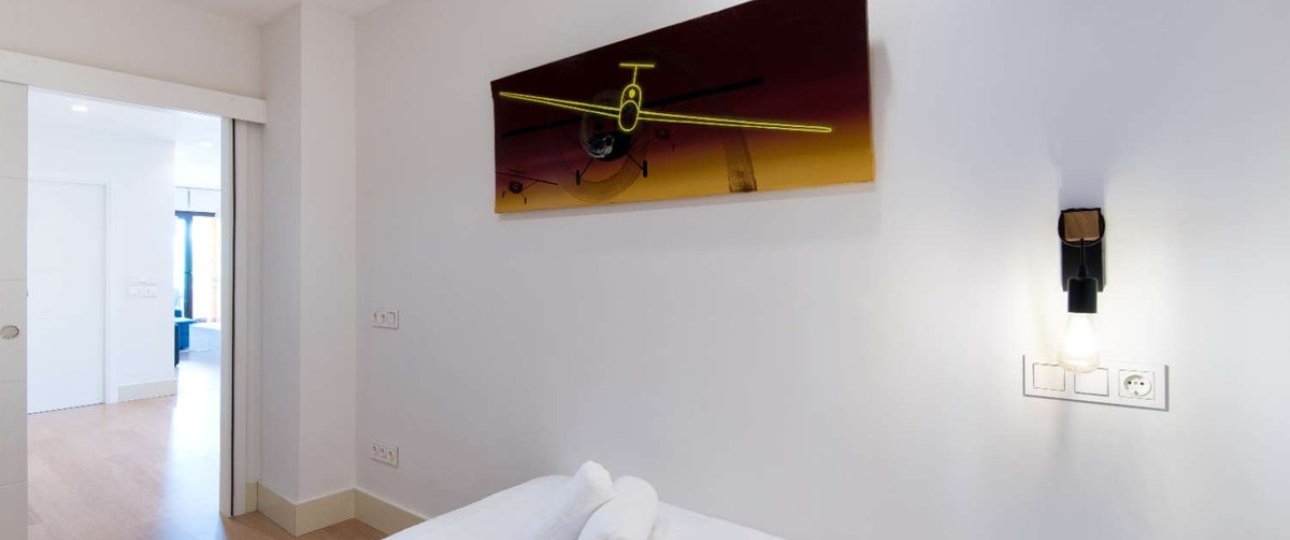 Rynek wtórny - apartment - Benalmadena - Benalmadena Centro