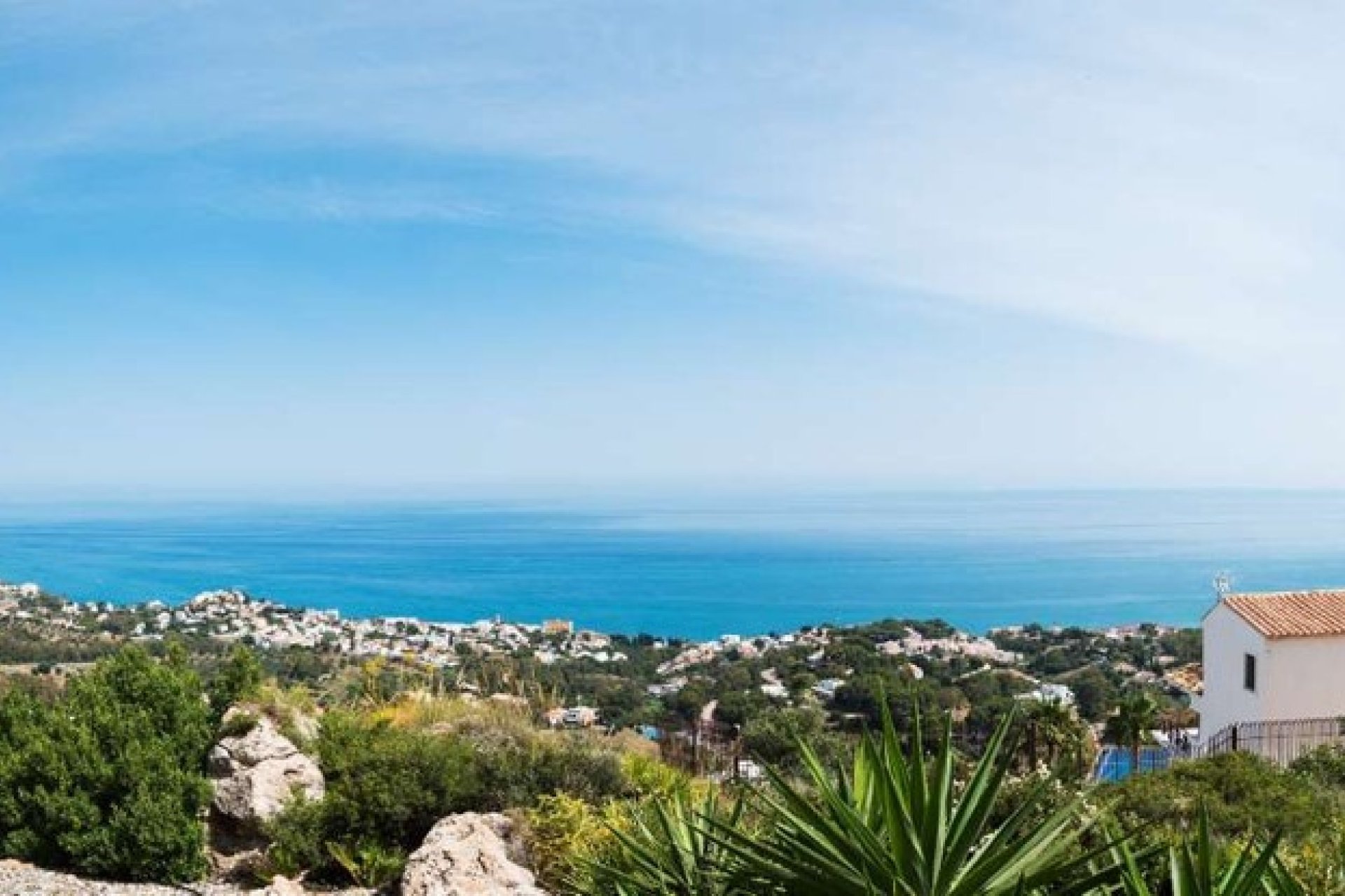 Rynek wtórny - apartment - Benalmadena - Benalmadena Centro