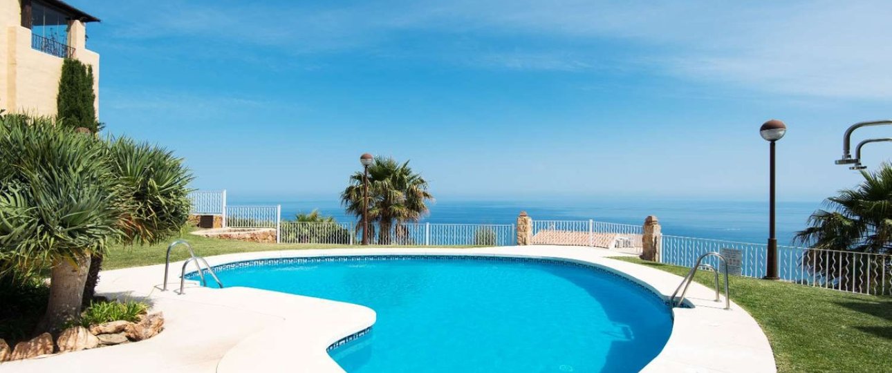 Rynek wtórny - apartment - Benalmadena - Benalmadena Centro