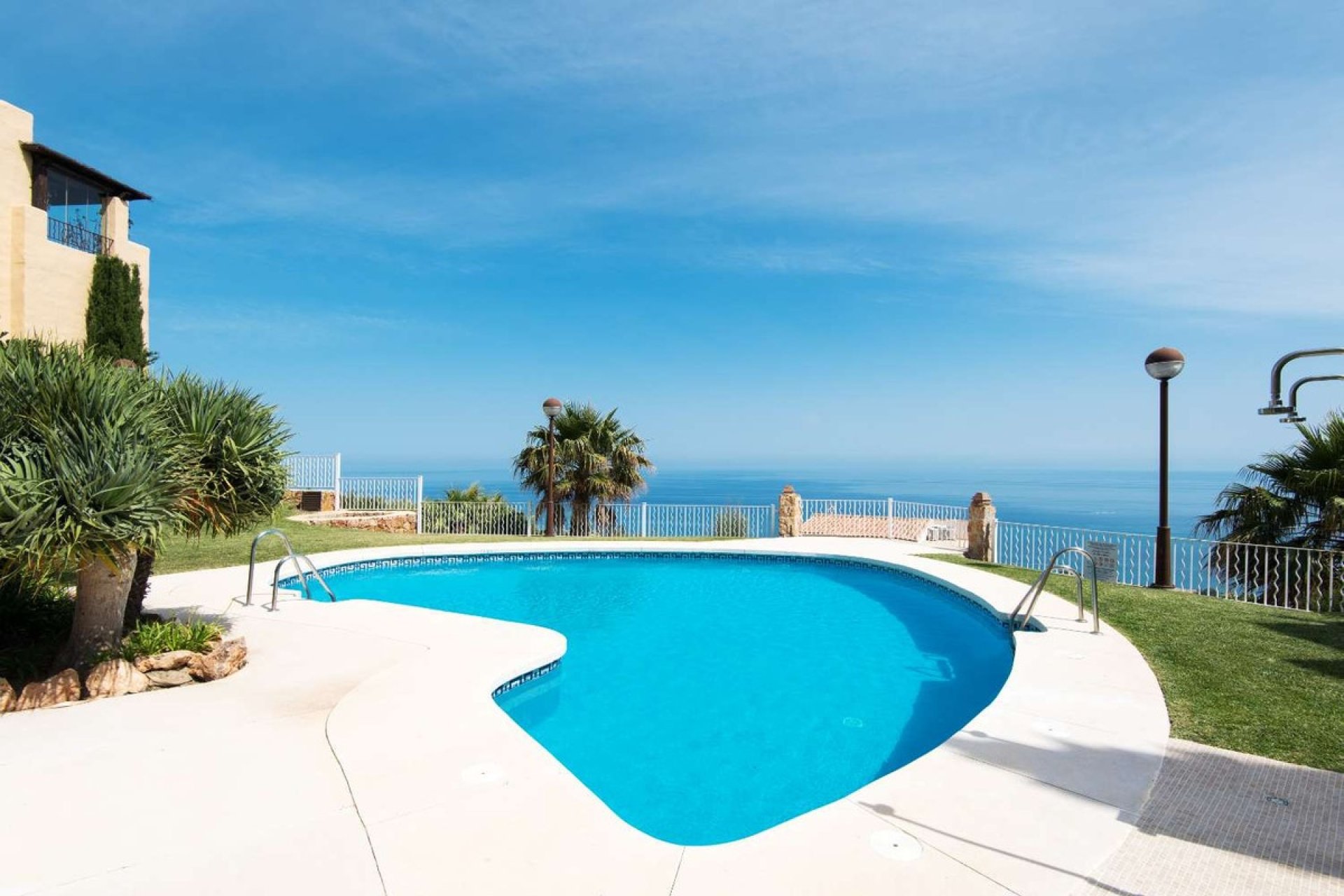 Rynek wtórny - apartment - Benalmadena - Benalmadena Centro