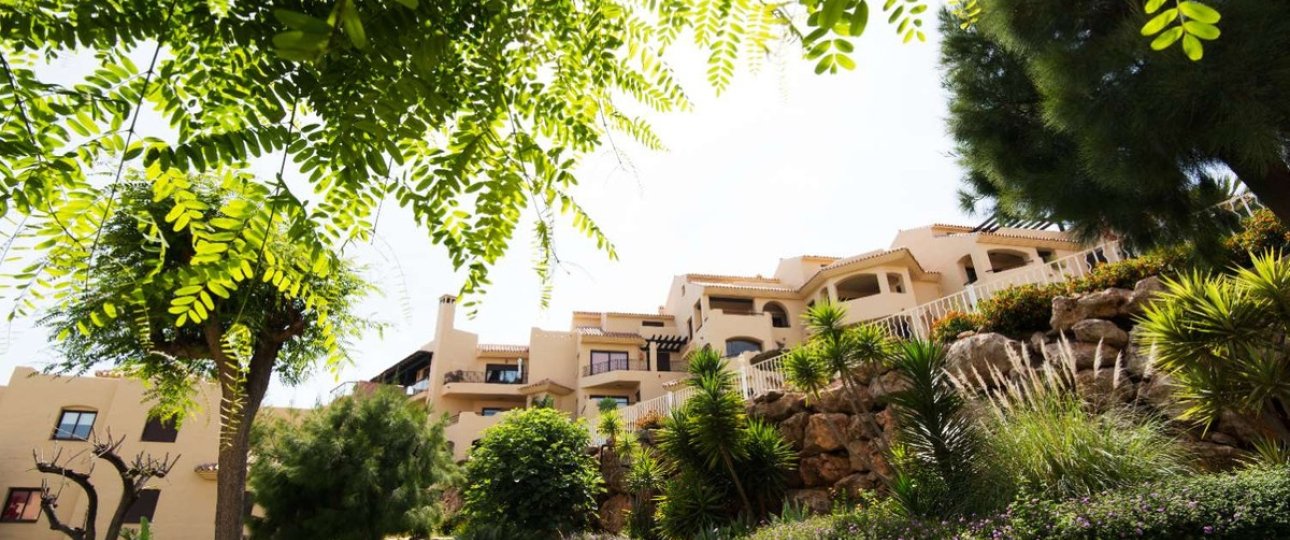 Rynek wtórny - apartment - Benalmadena - Benalmadena Centro