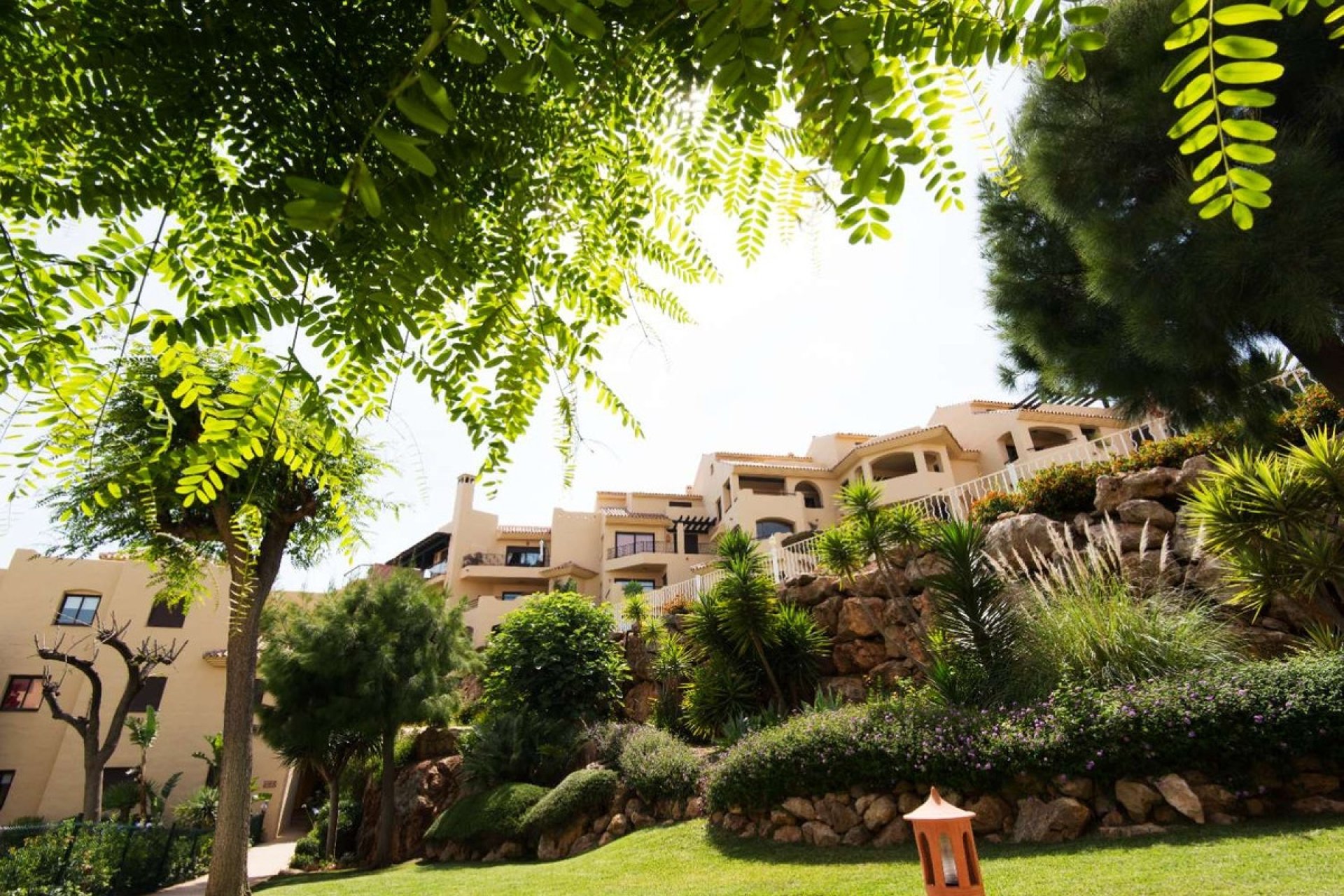 Rynek wtórny - apartment - Benalmadena - Benalmadena Centro