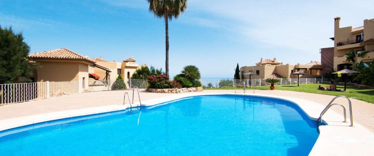 Rynek wtórny - apartment - Benalmadena - Benalmadena Centro