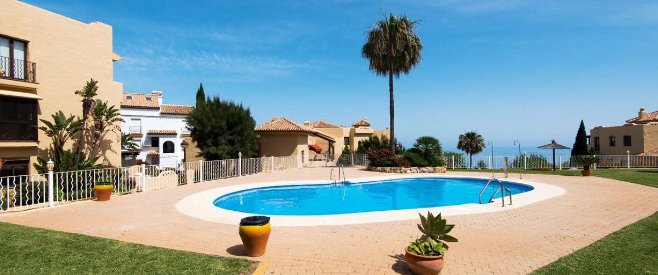 Rynek wtórny - apartment - Benalmadena - Benalmadena Centro
