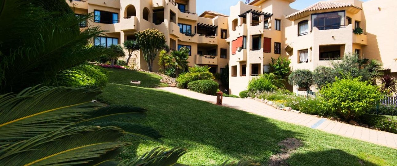 Rynek wtórny - apartment - Benalmadena - Benalmadena Centro