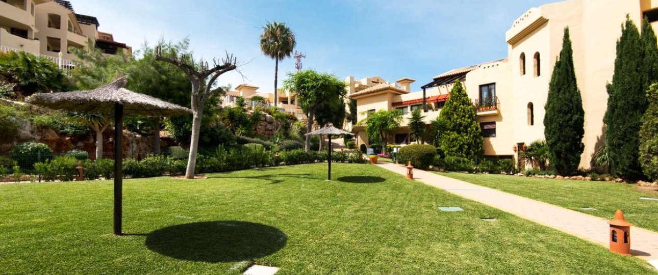 Rynek wtórny - apartment - Benalmadena - Benalmadena Centro
