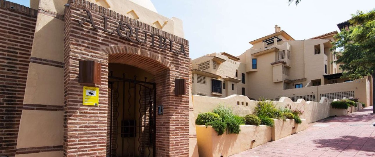 Rynek wtórny - apartment - Benalmadena - Benalmadena Centro