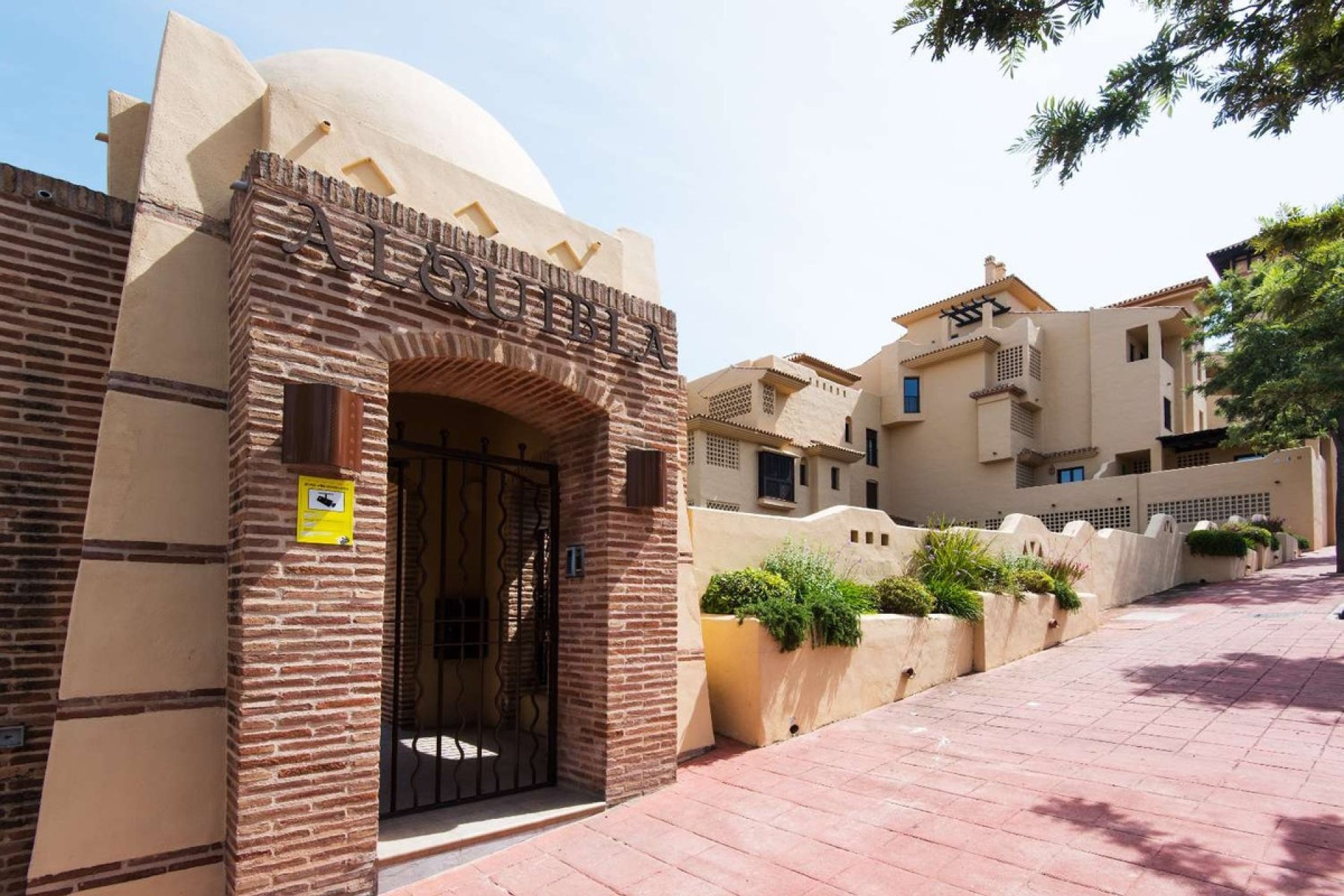 Rynek wtórny - apartment - Benalmadena - Benalmadena Centro
