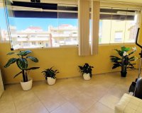 Rynek wtórny - apartment - Benalmadena - Benalmadena Centro