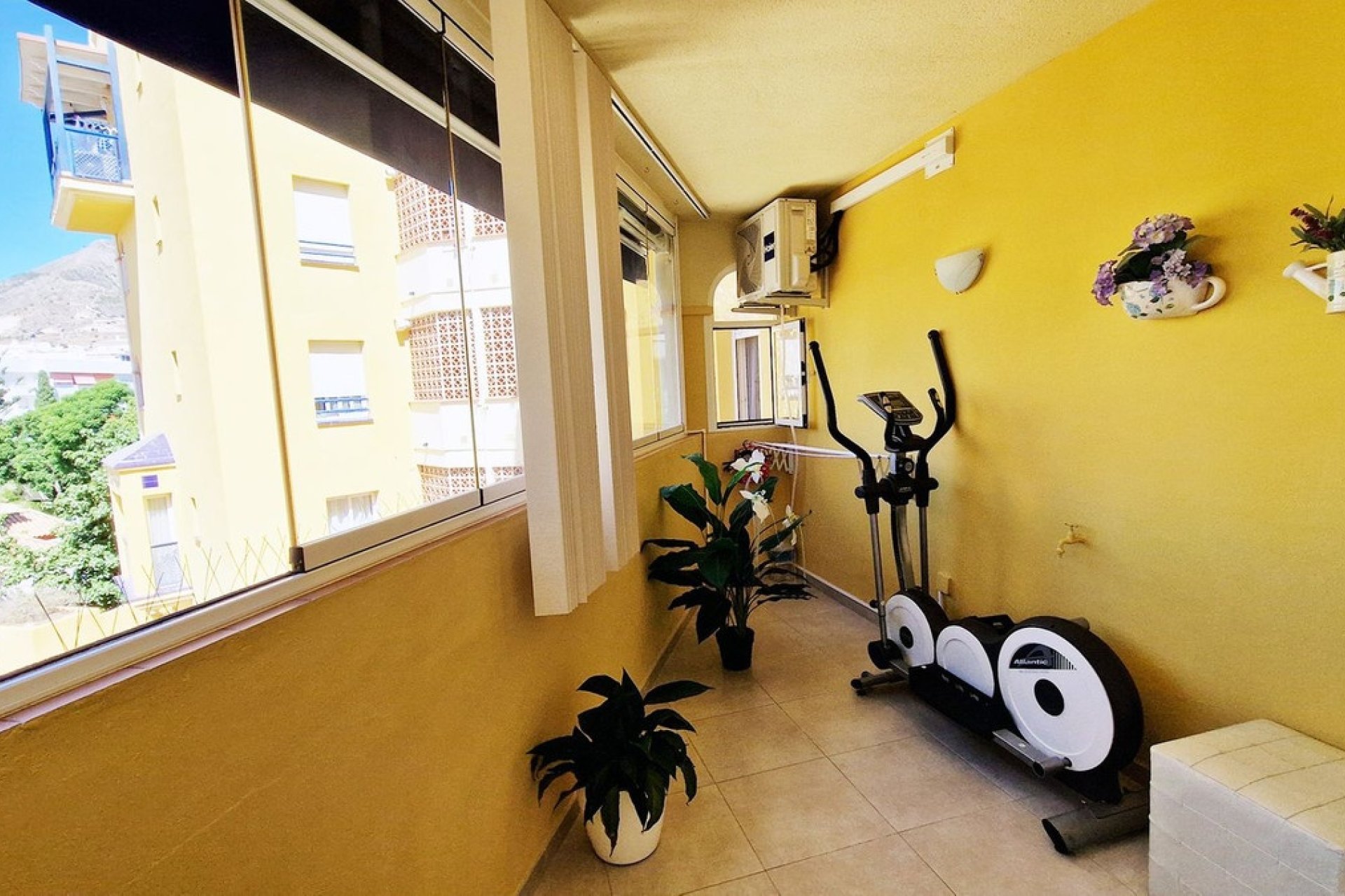 Rynek wtórny - apartment - Benalmadena - Benalmadena Centro