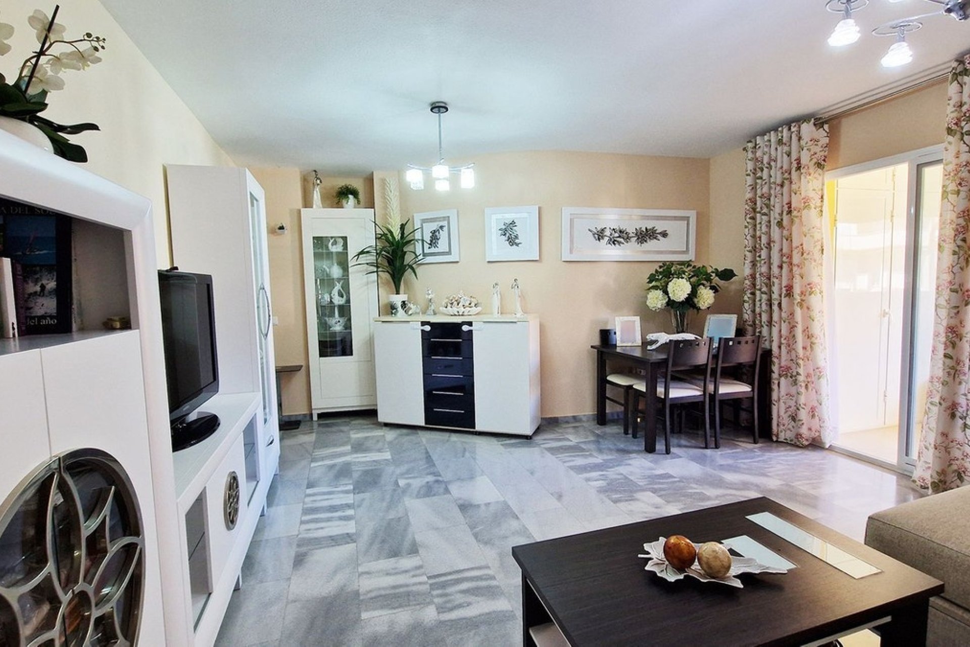 Rynek wtórny - apartment - Benalmadena - Benalmadena Centro