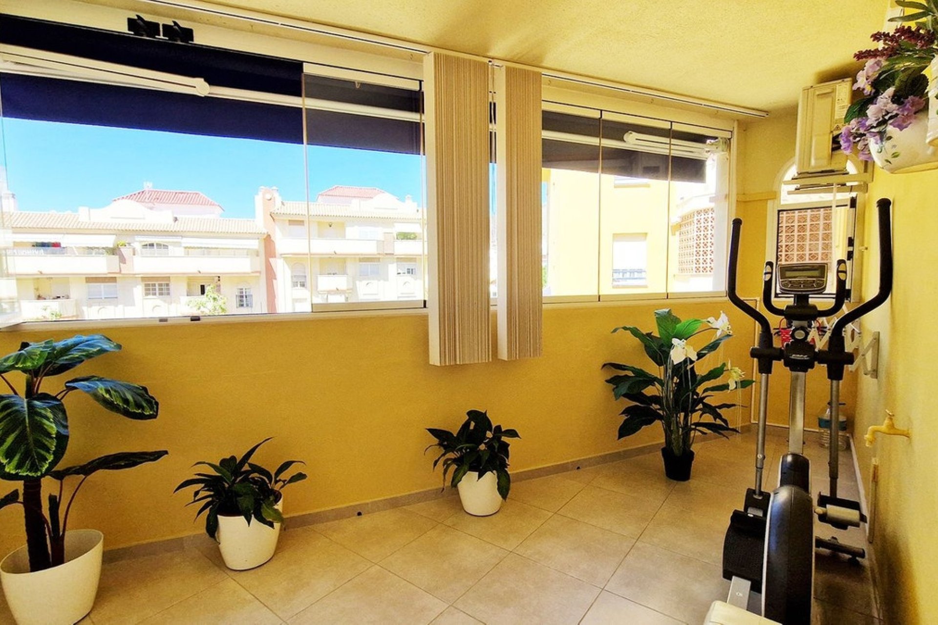 Rynek wtórny - apartment - Benalmadena - Benalmadena Centro