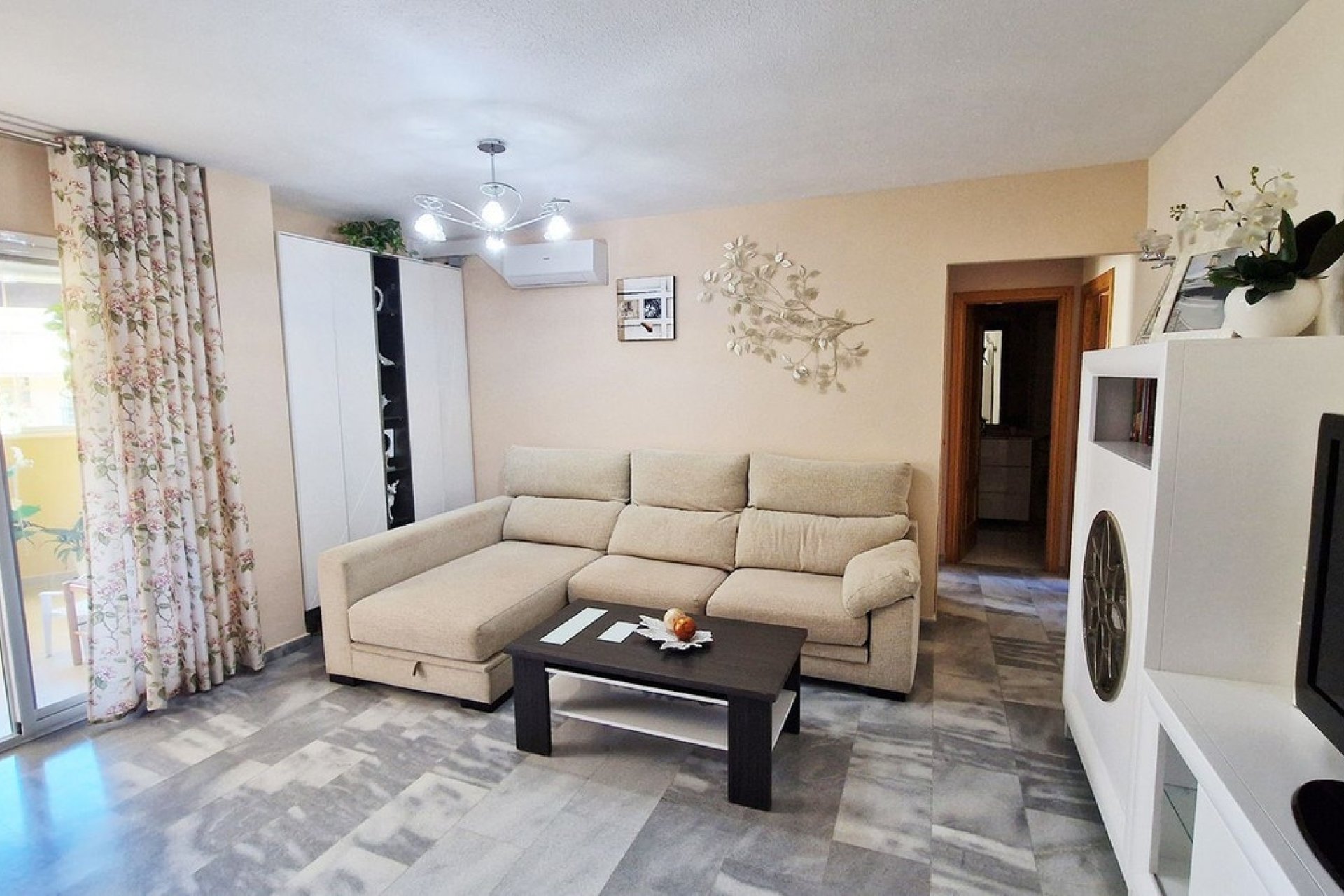 Rynek wtórny - apartment - Benalmadena - Benalmadena Centro