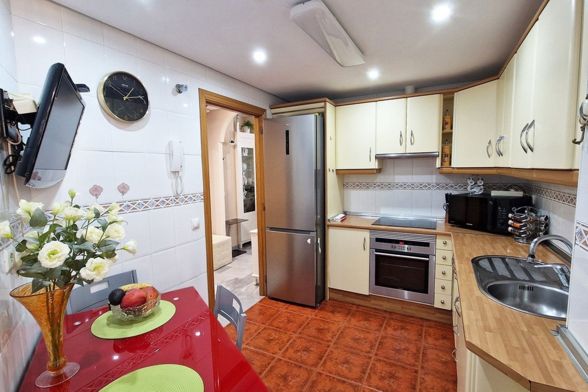 Rynek wtórny - apartment - Benalmadena - Benalmadena Centro