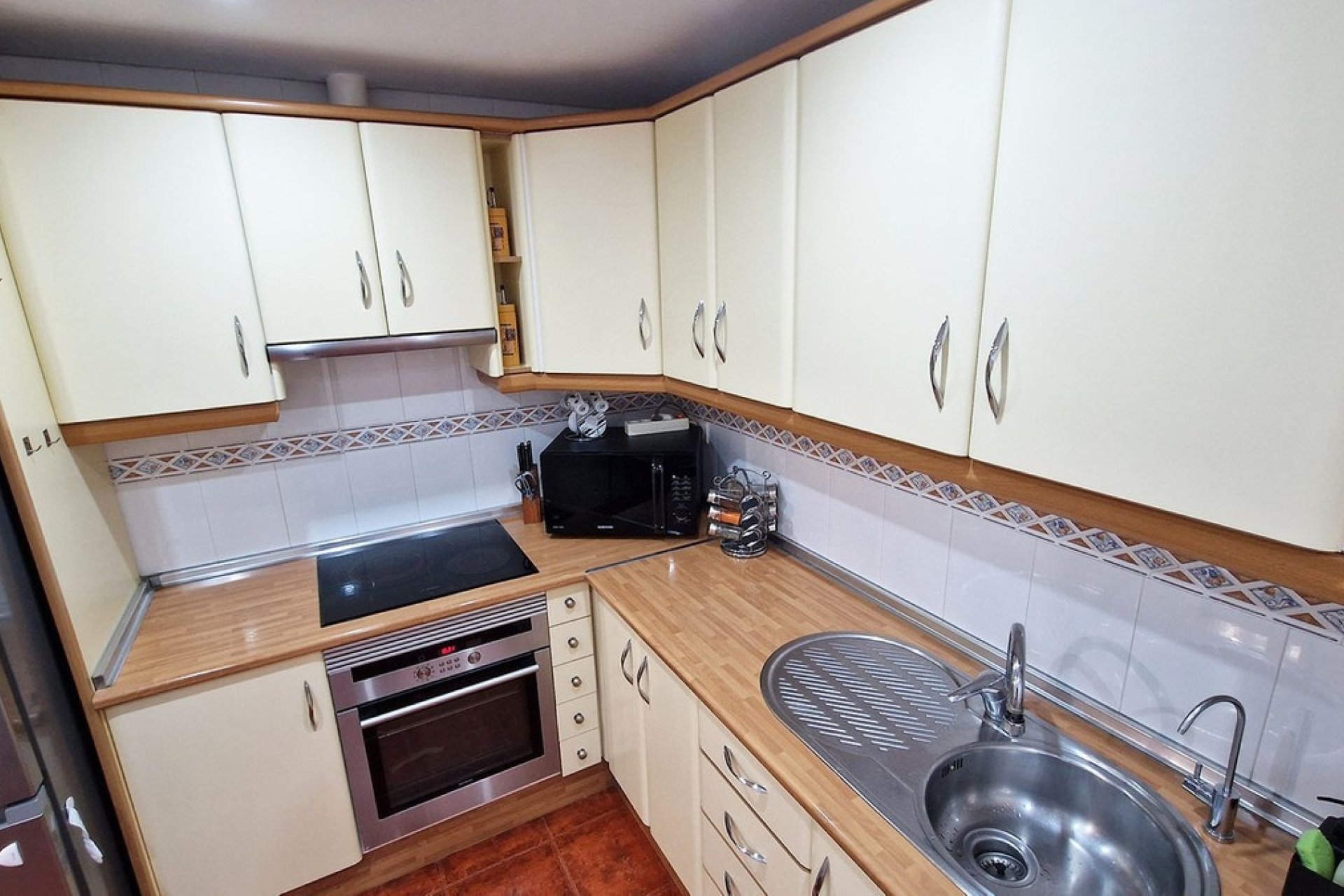 Rynek wtórny - apartment - Benalmadena - Benalmadena Centro