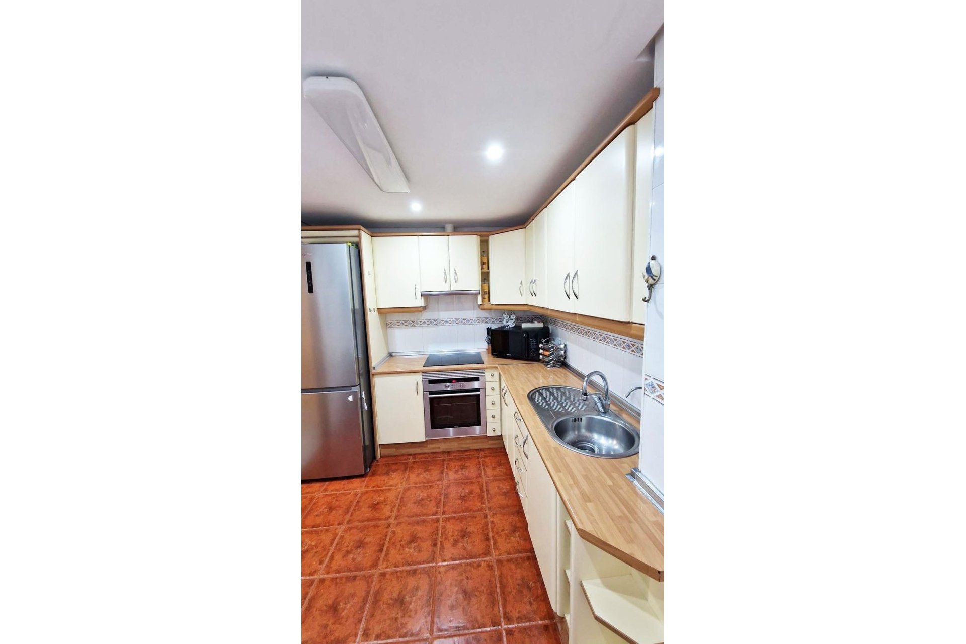 Rynek wtórny - apartment - Benalmadena - Benalmadena Centro