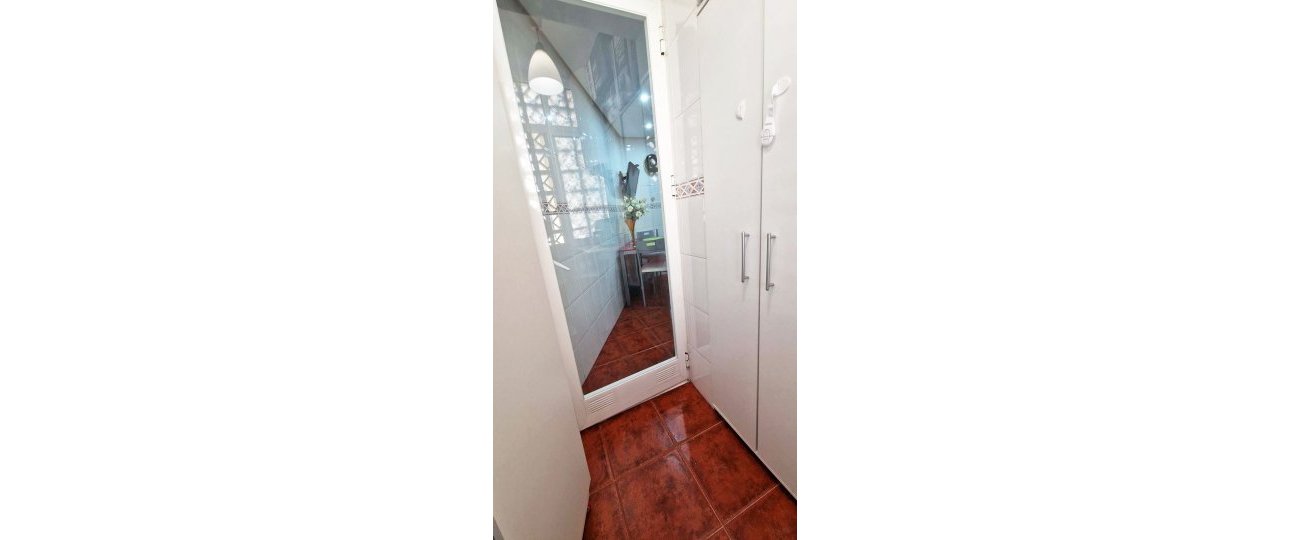 Rynek wtórny - apartment - Benalmadena - Benalmadena Centro