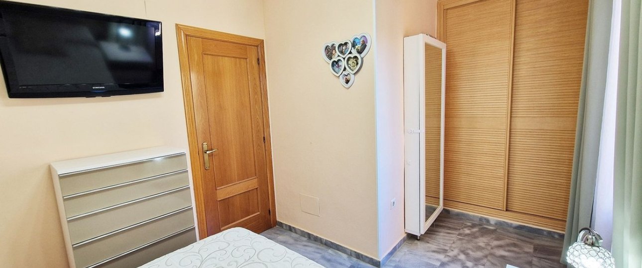 Rynek wtórny - apartment - Benalmadena - Benalmadena Centro