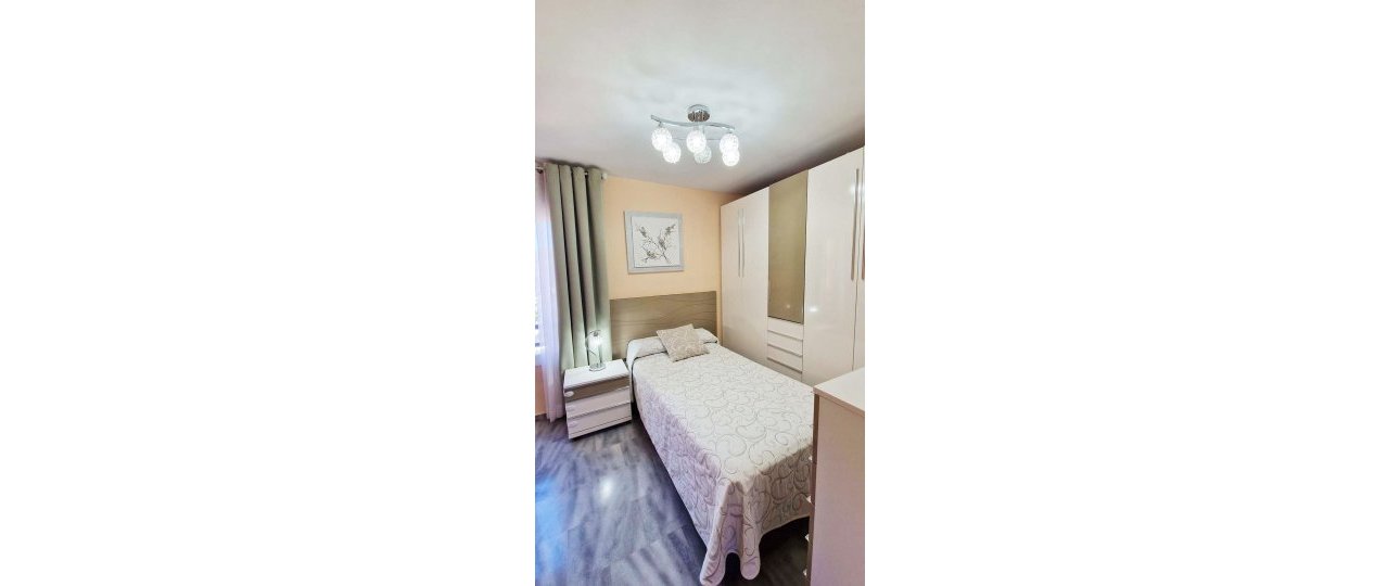 Rynek wtórny - apartment - Benalmadena - Benalmadena Centro