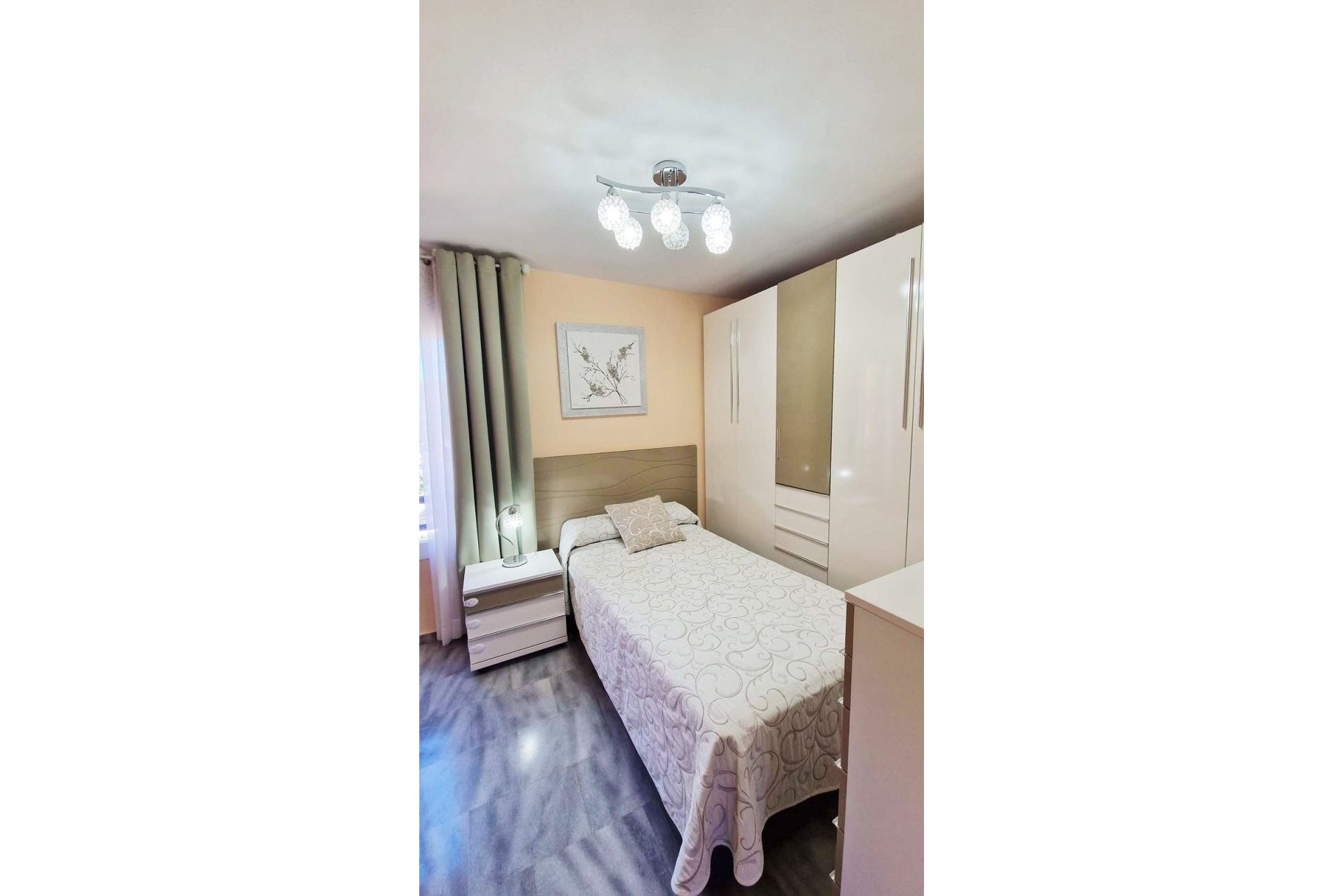 Rynek wtórny - apartment - Benalmadena - Benalmadena Centro