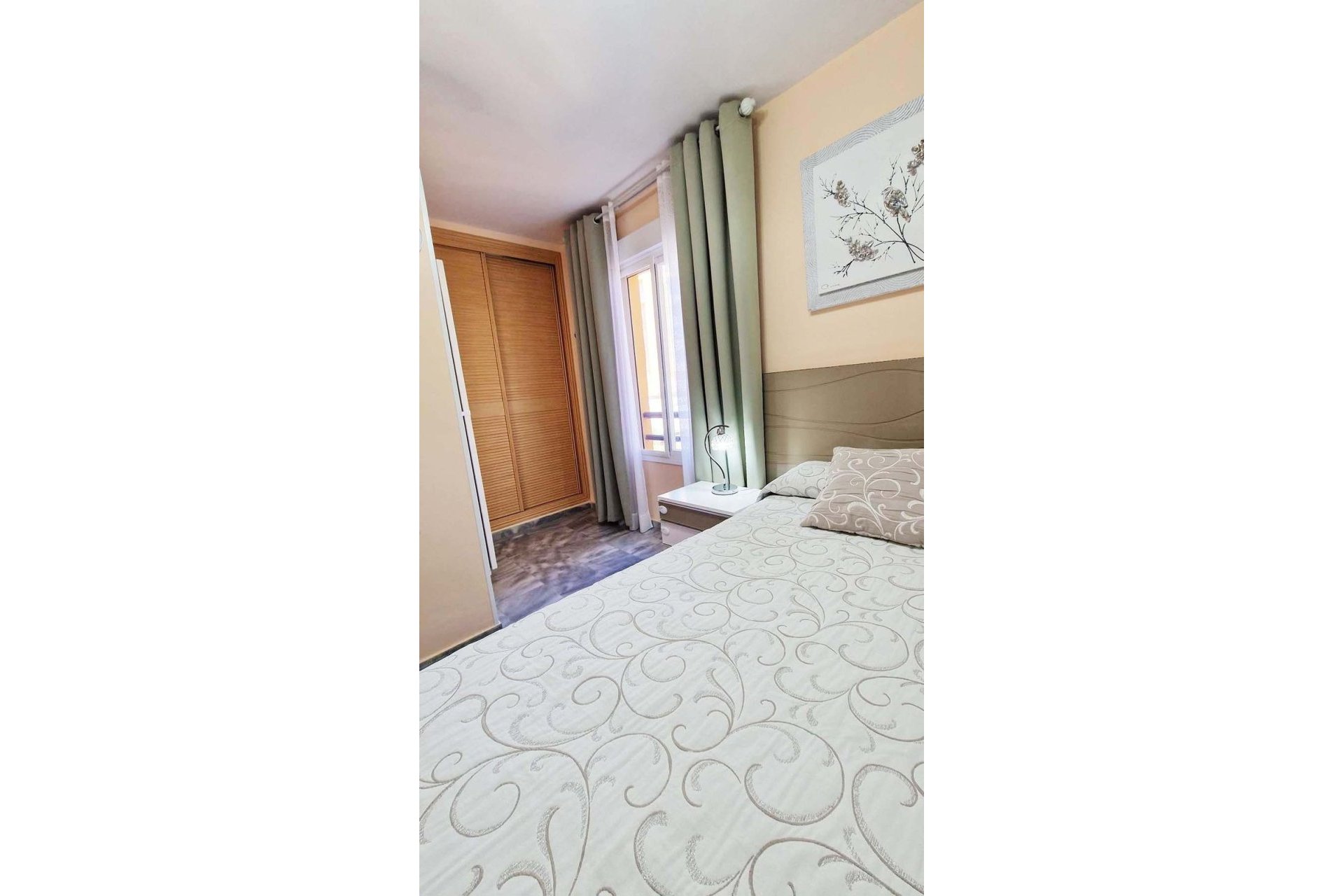 Rynek wtórny - apartment - Benalmadena - Benalmadena Centro