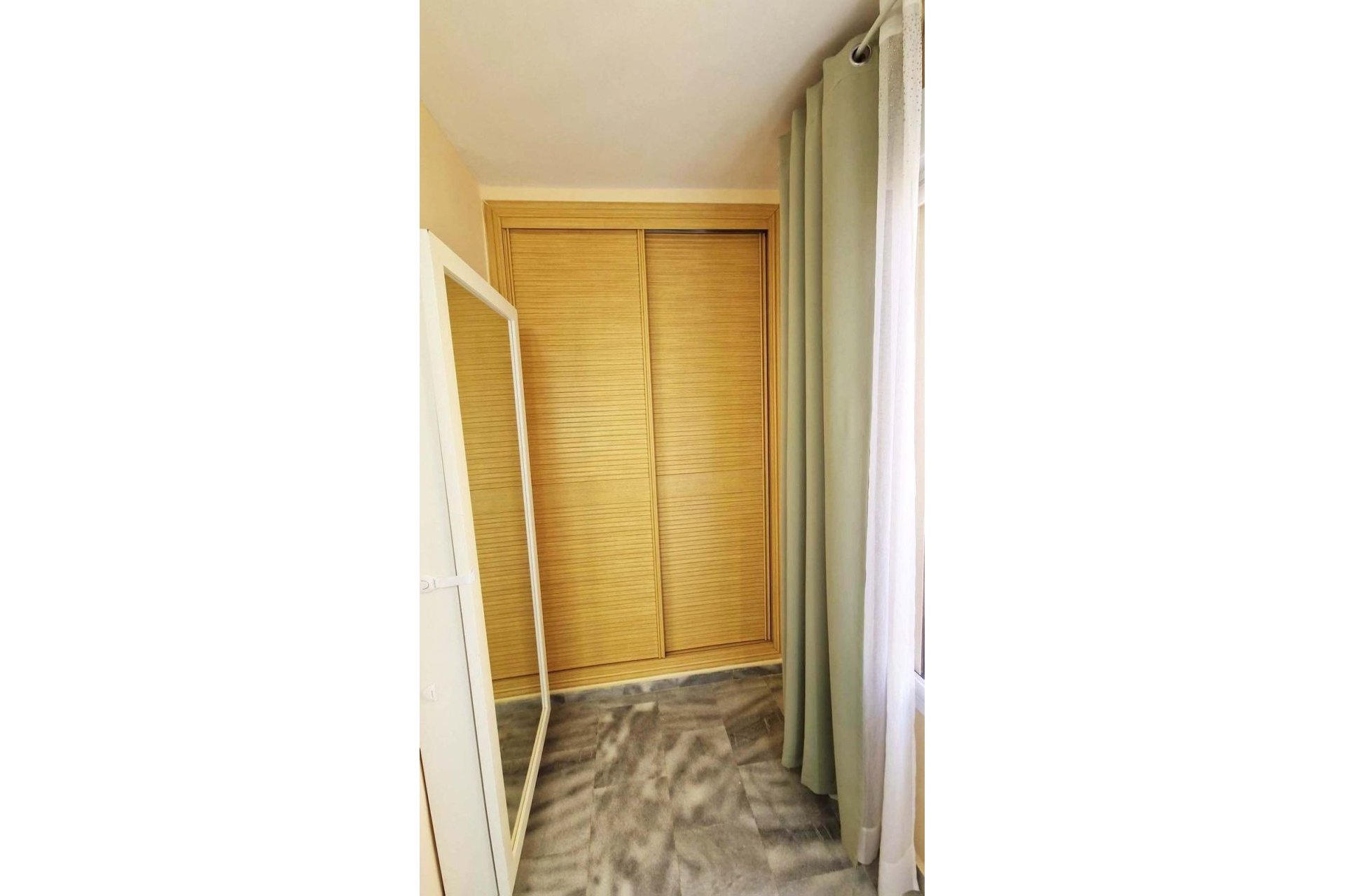 Rynek wtórny - apartment - Benalmadena - Benalmadena Centro