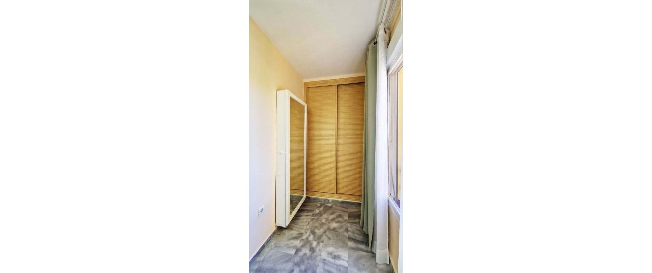 Rynek wtórny - apartment - Benalmadena - Benalmadena Centro