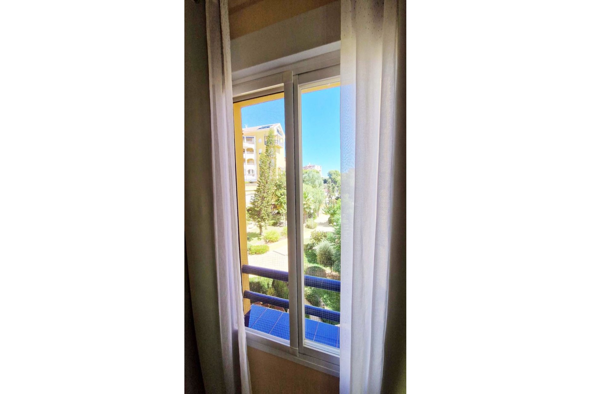 Rynek wtórny - apartment - Benalmadena - Benalmadena Centro
