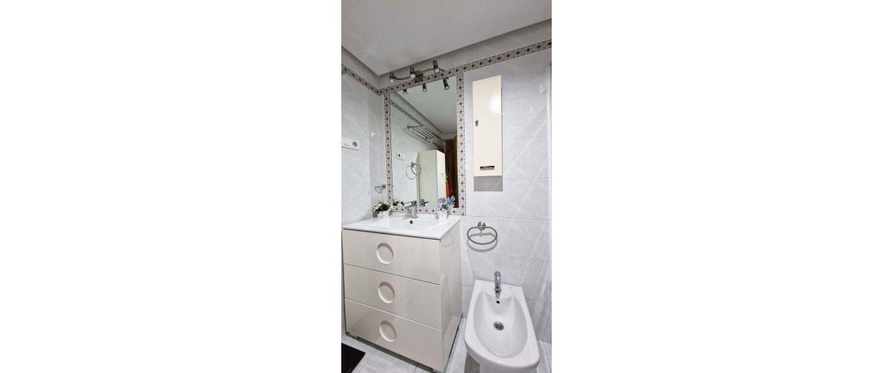 Rynek wtórny - apartment - Benalmadena - Benalmadena Centro
