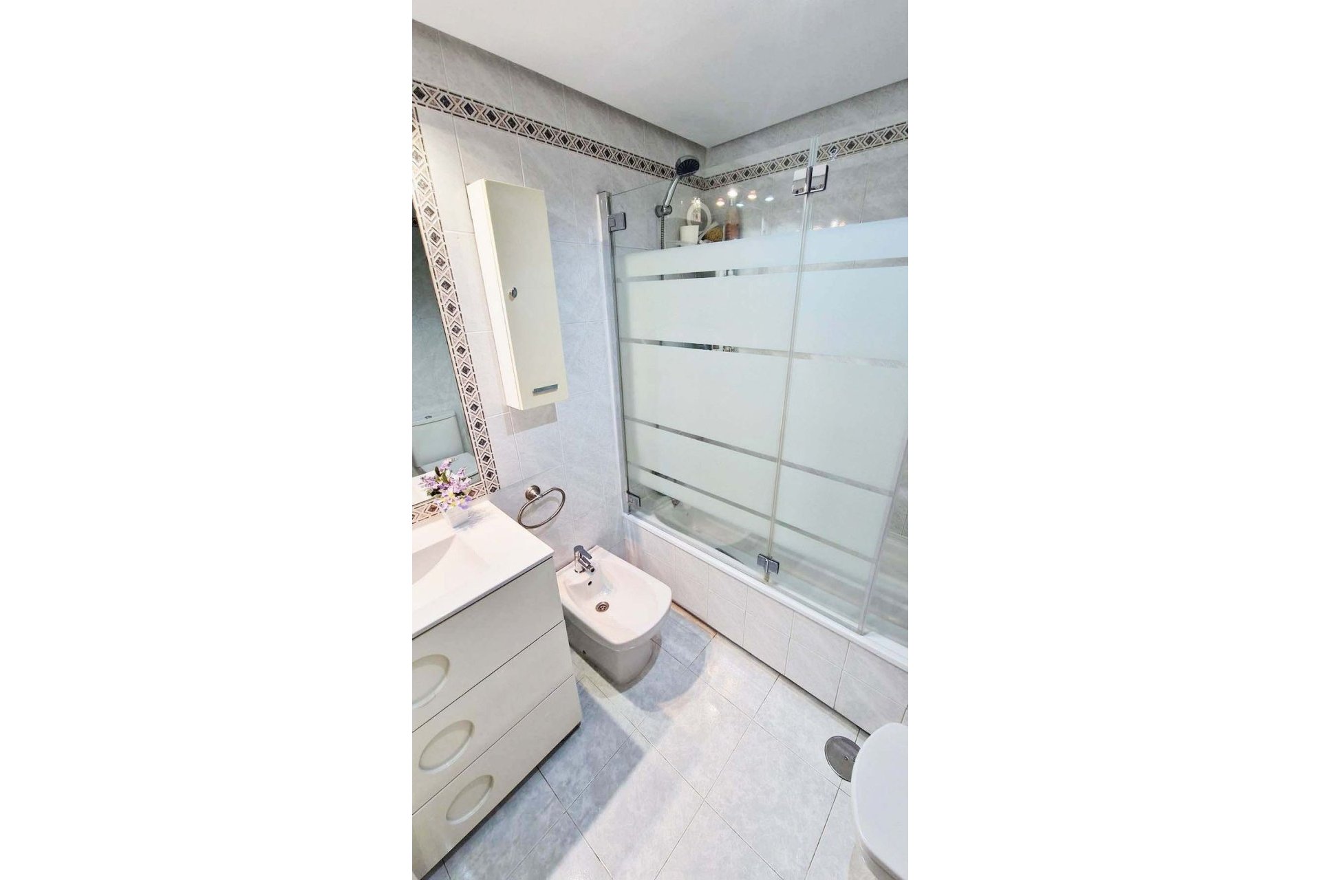 Rynek wtórny - apartment - Benalmadena - Benalmadena Centro