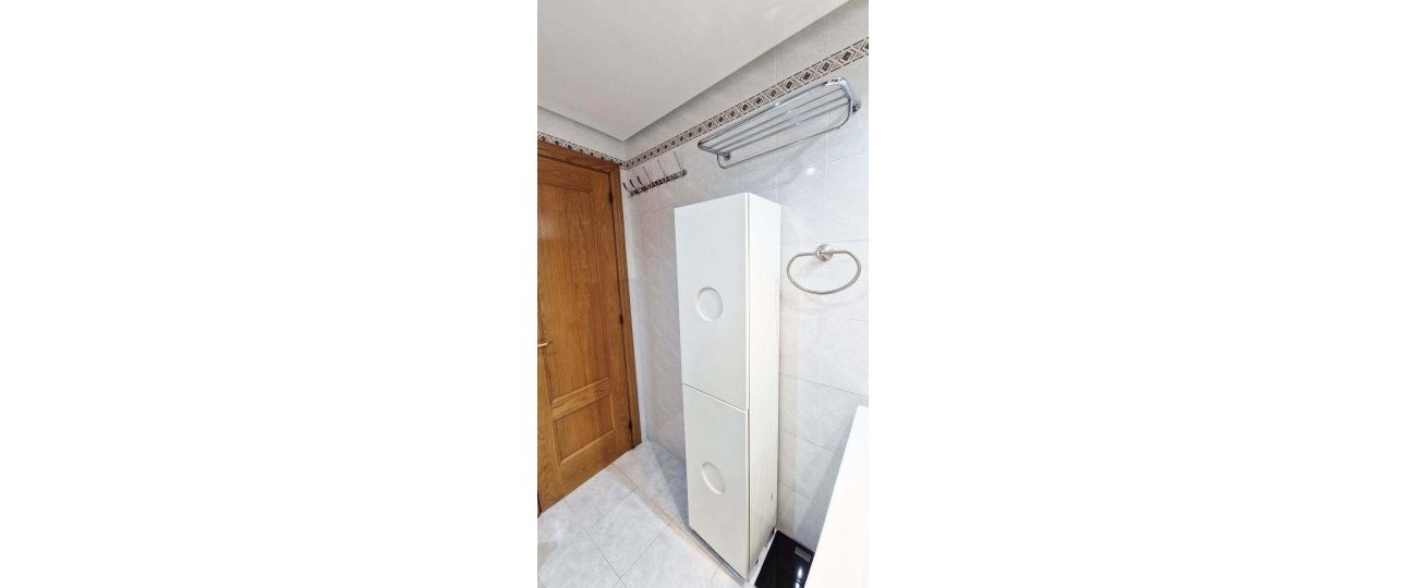 Rynek wtórny - apartment - Benalmadena - Benalmadena Centro