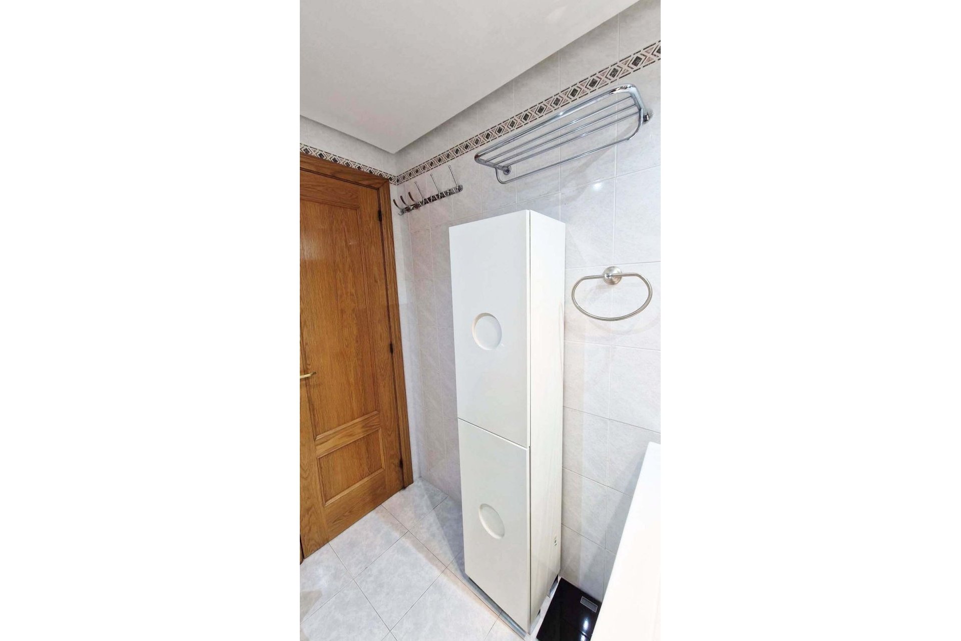Rynek wtórny - apartment - Benalmadena - Benalmadena Centro