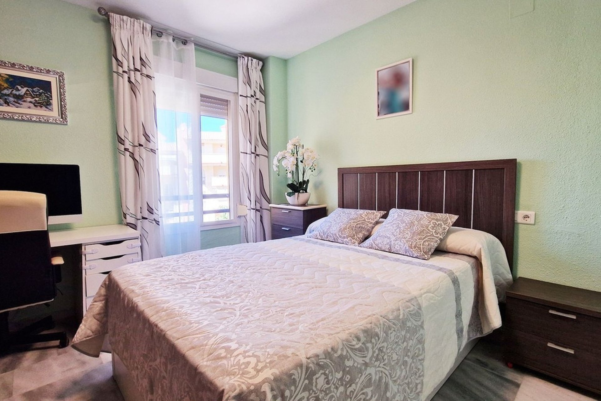 Rynek wtórny - apartment - Benalmadena - Benalmadena Centro