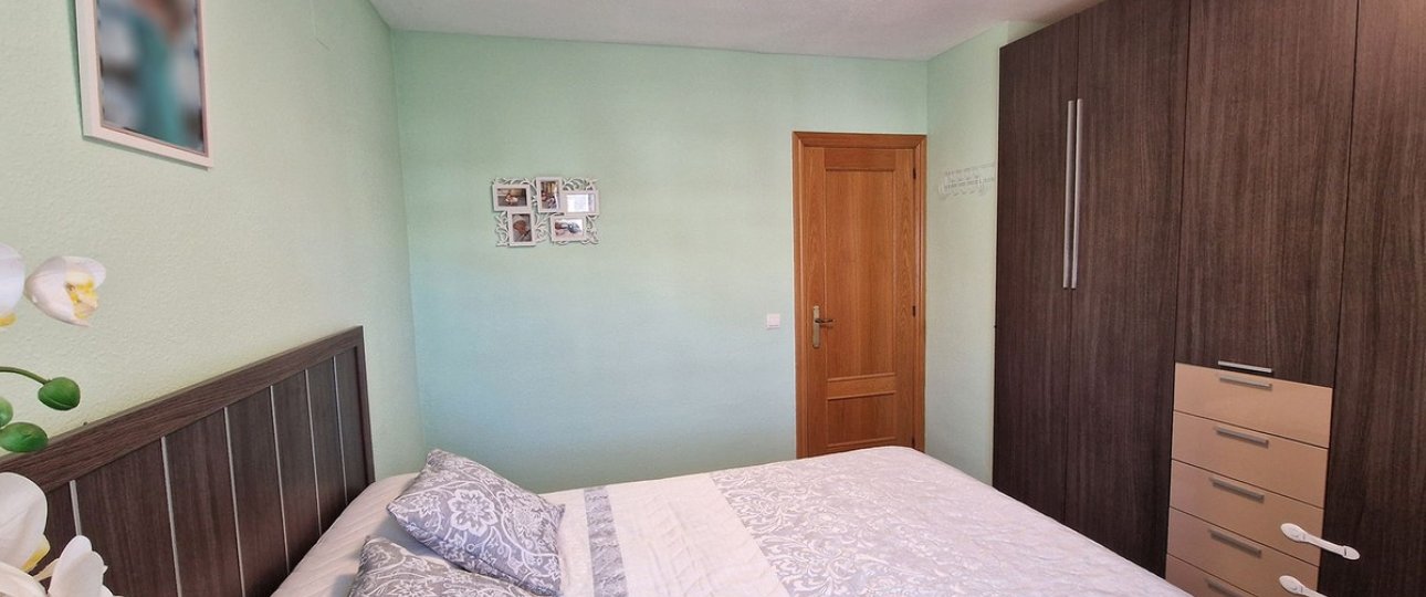 Rynek wtórny - apartment - Benalmadena - Benalmadena Centro
