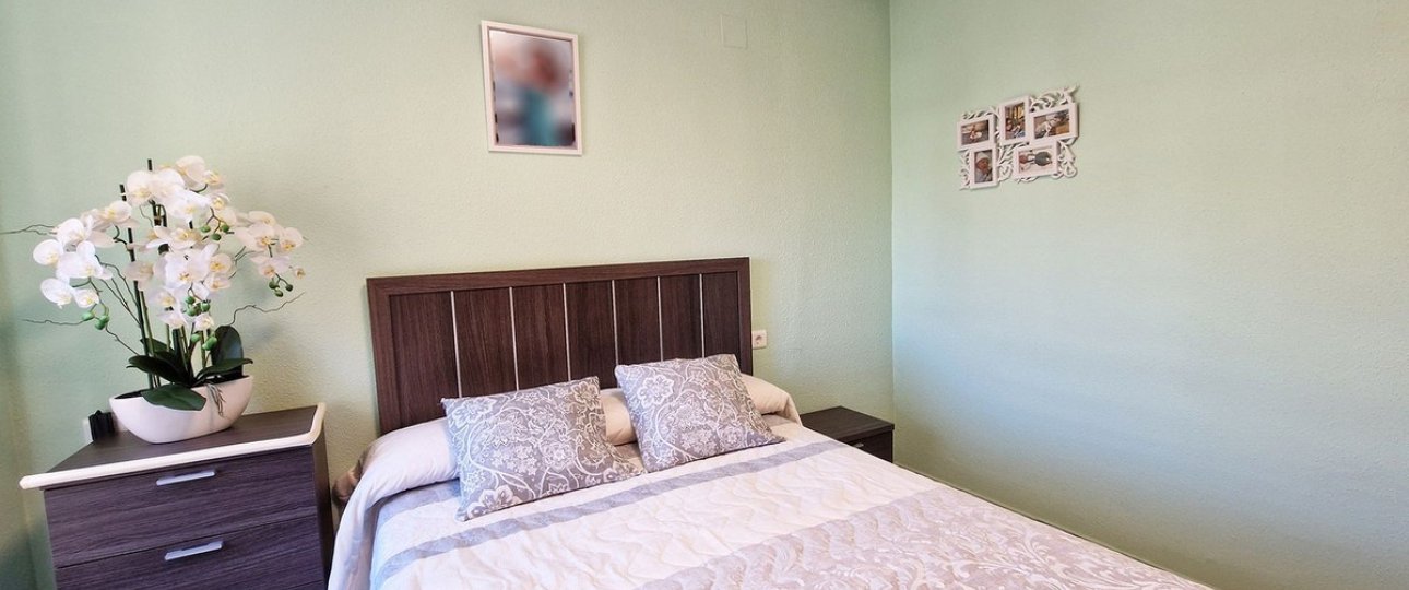 Rynek wtórny - apartment - Benalmadena - Benalmadena Centro