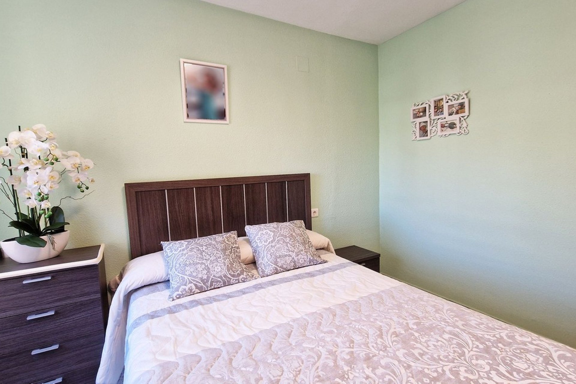 Rynek wtórny - apartment - Benalmadena - Benalmadena Centro