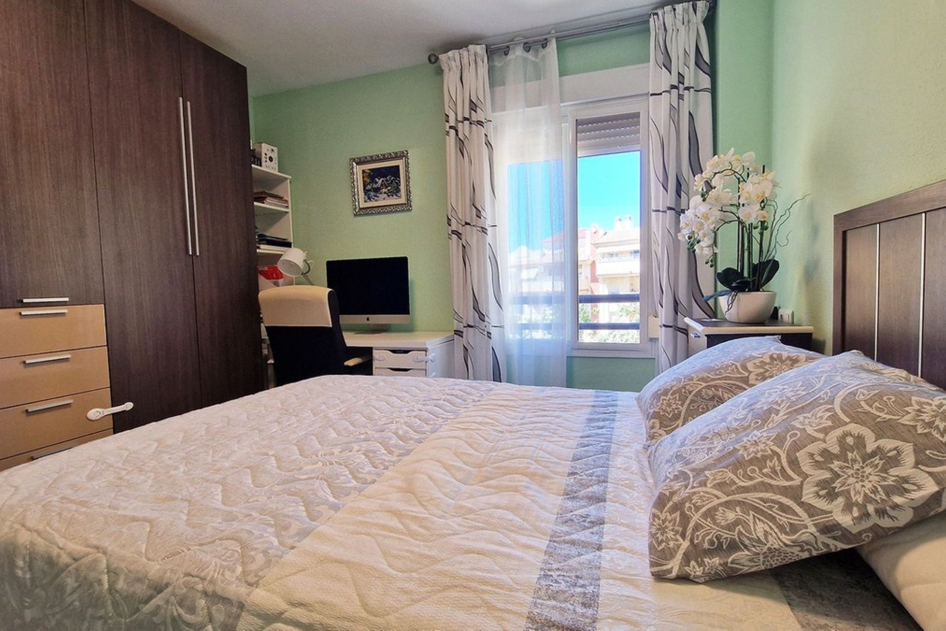 Rynek wtórny - apartment - Benalmadena - Benalmadena Centro