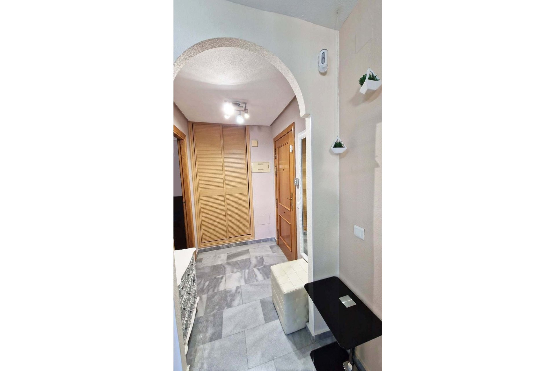 Rynek wtórny - apartment - Benalmadena - Benalmadena Centro