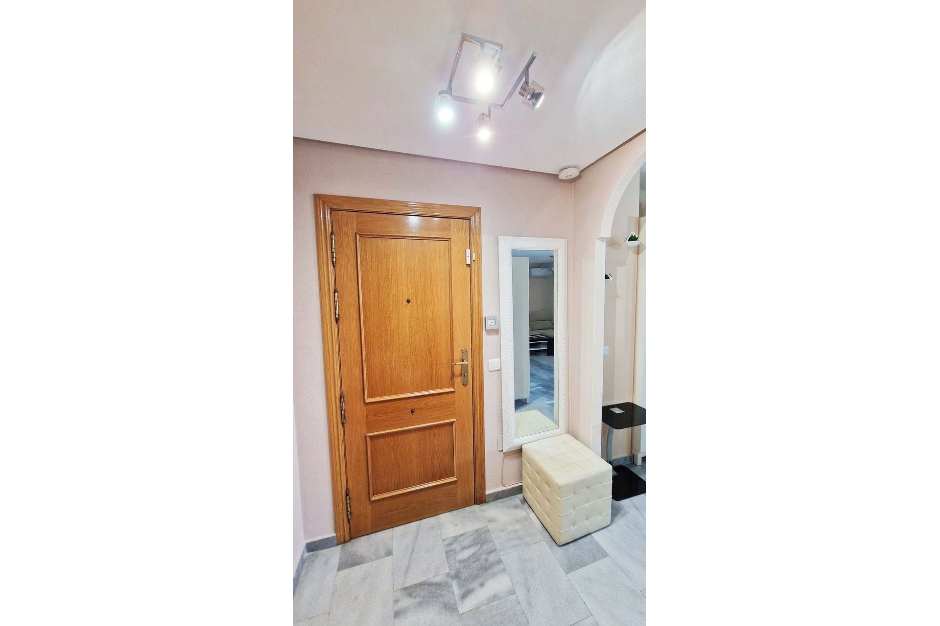 Rynek wtórny - apartment - Benalmadena - Benalmadena Centro