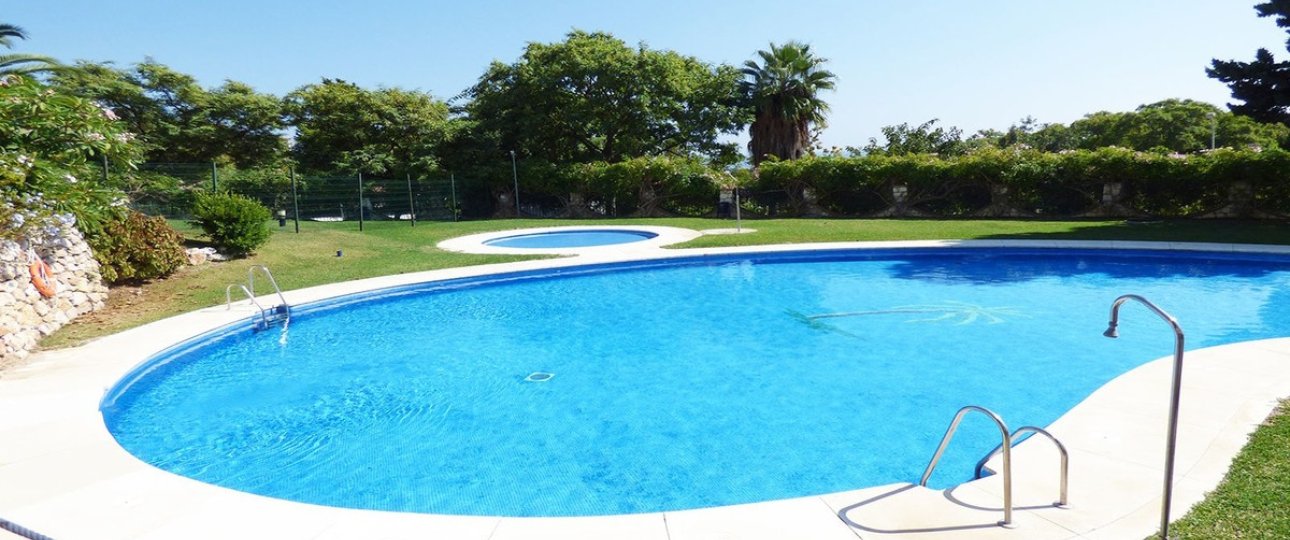 Rynek wtórny - apartment - Benalmadena - Benalmadena Centro