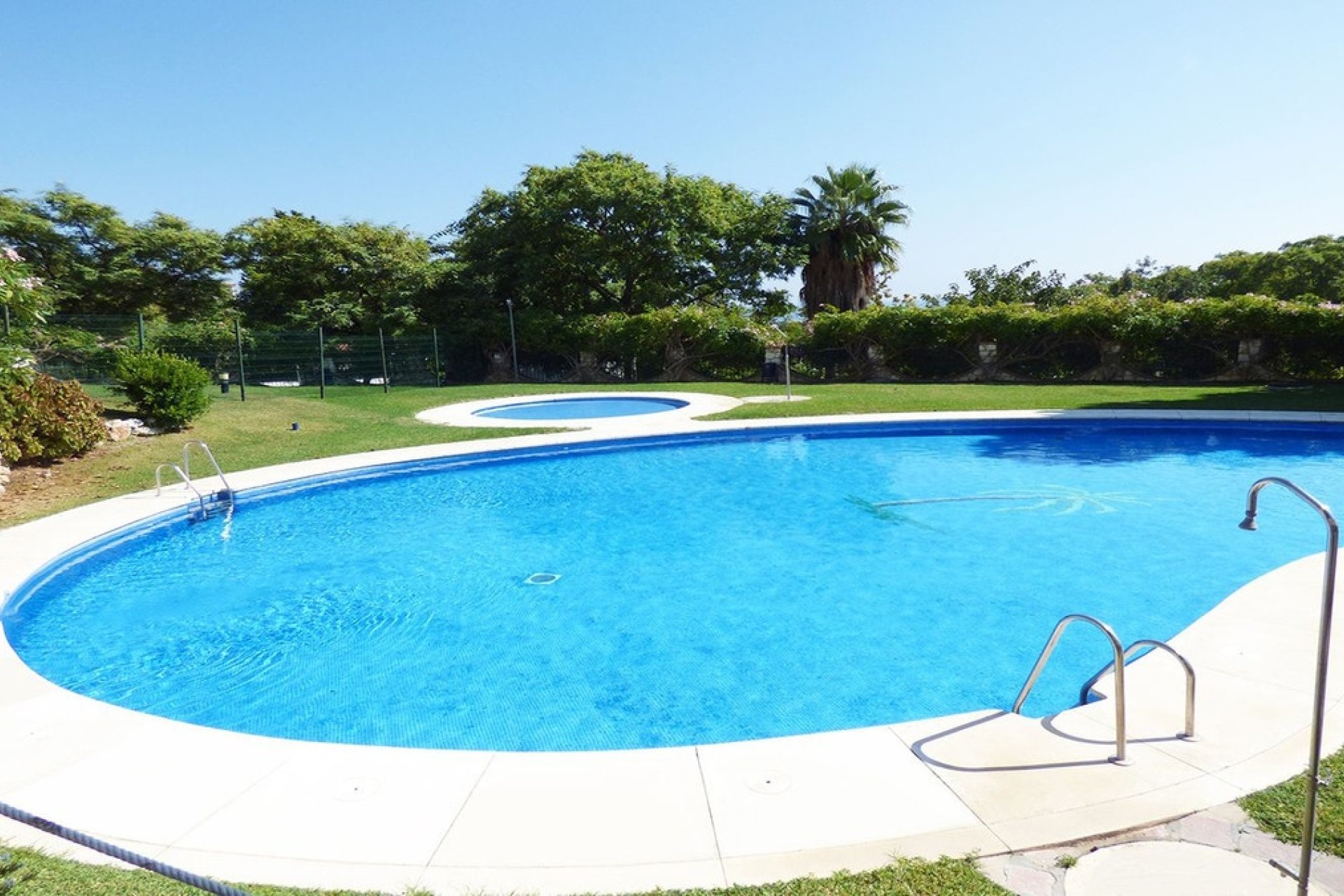 Rynek wtórny - apartment - Benalmadena - Benalmadena Centro
