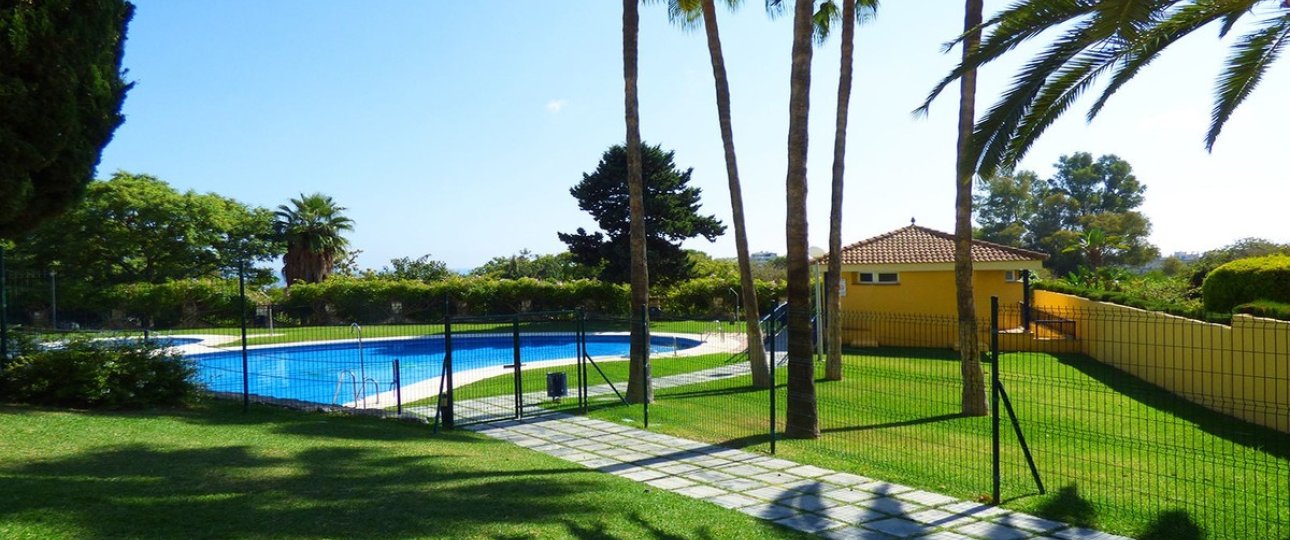 Rynek wtórny - apartment - Benalmadena - Benalmadena Centro