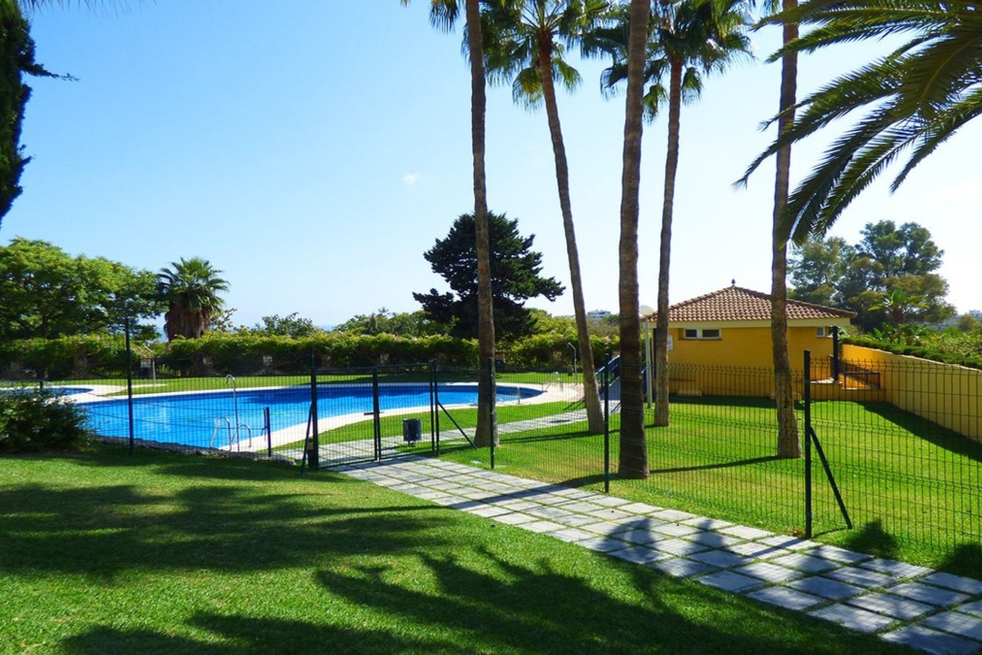 Rynek wtórny - apartment - Benalmadena - Benalmadena Centro